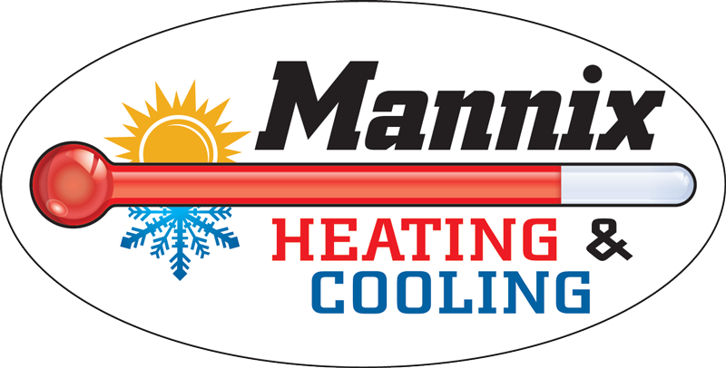 Logo for Mannix Heating & Cooling