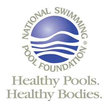 Logo for Clear Choice Pool Care