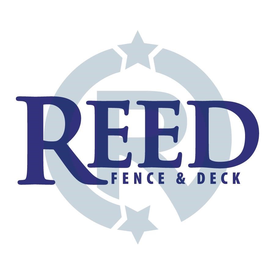 Logo for Reed Fence & Deck Co