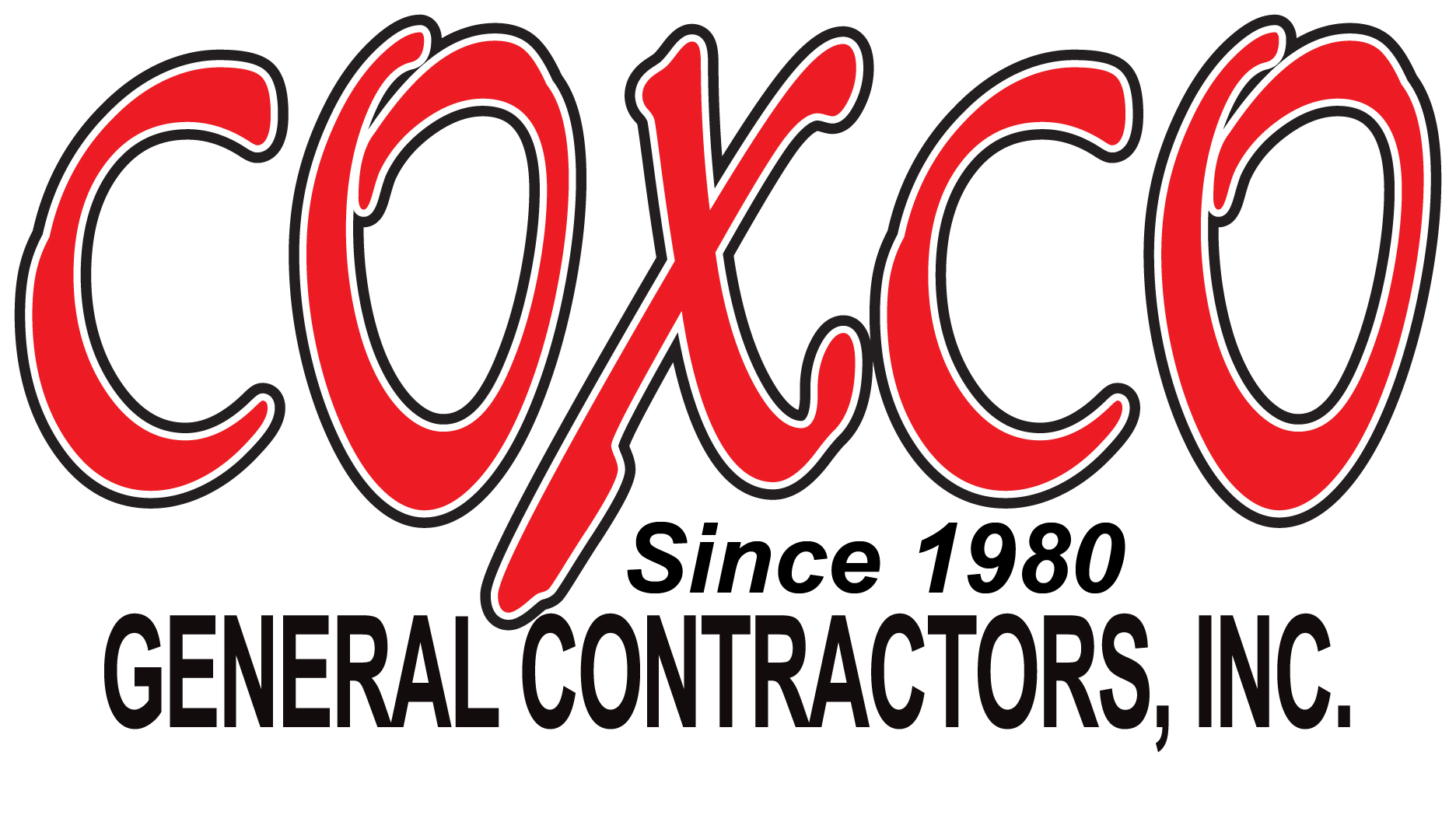 Logo for Coxco General Contractors Inc