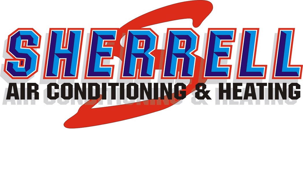 Logo for Sherrell AC & Heating