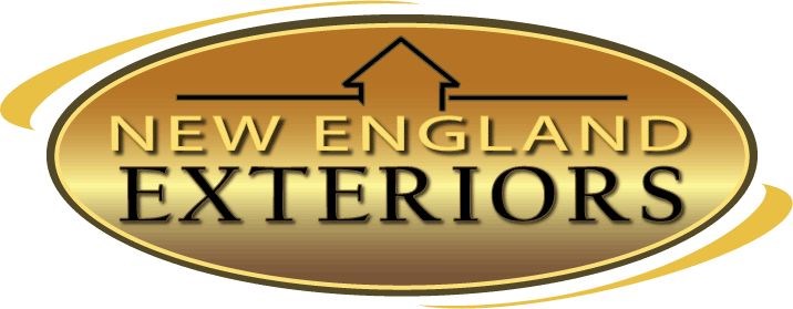 Logo for New England Exteriors