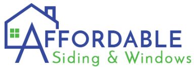 Logo for Affordable Siding & Windows