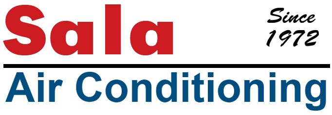 Logo for Sala Air Conditioning