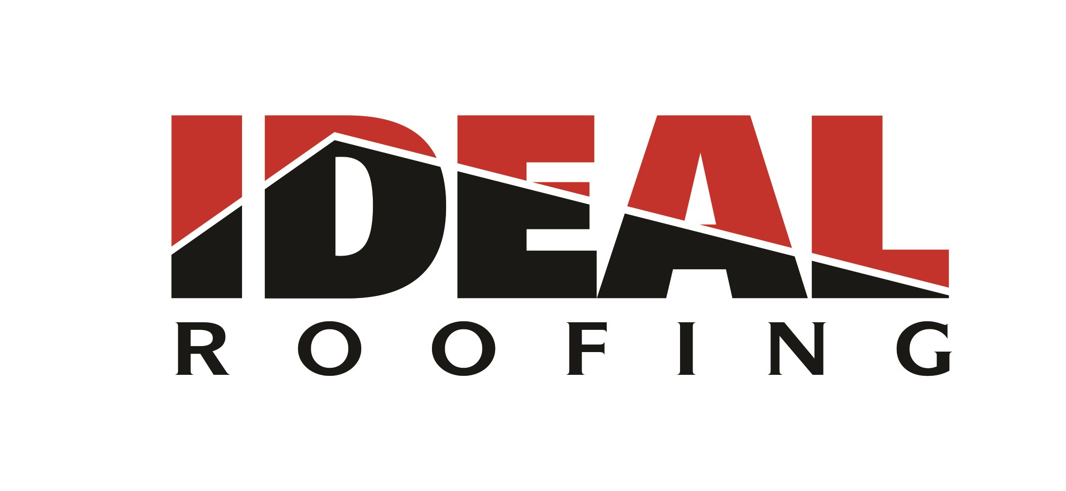 Logo for Ideal Roofing LLC