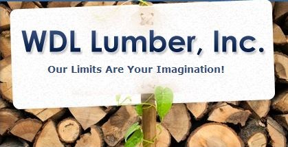 WDL Lumber logo