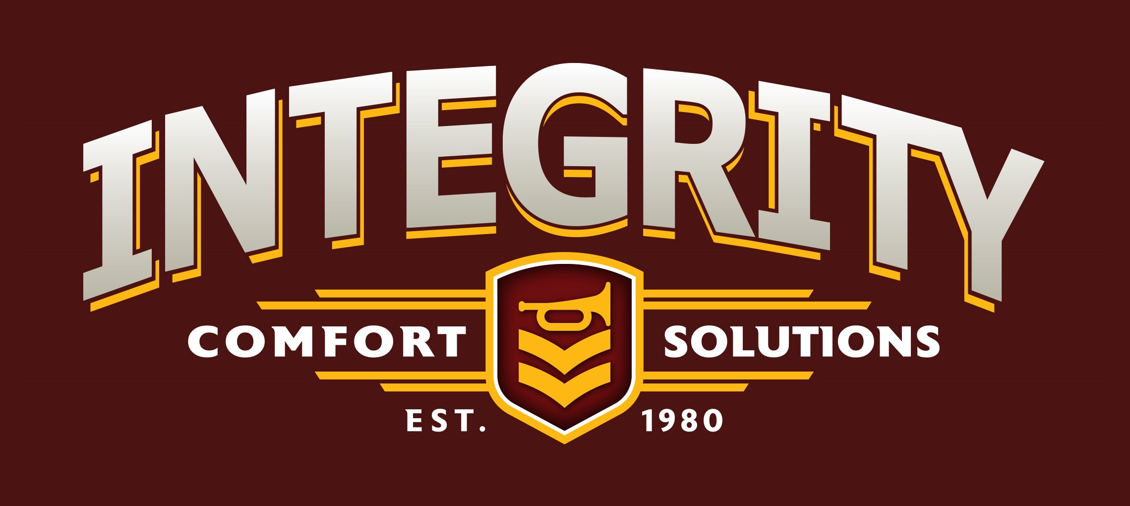 Logo for Integrity Comfort Solutions