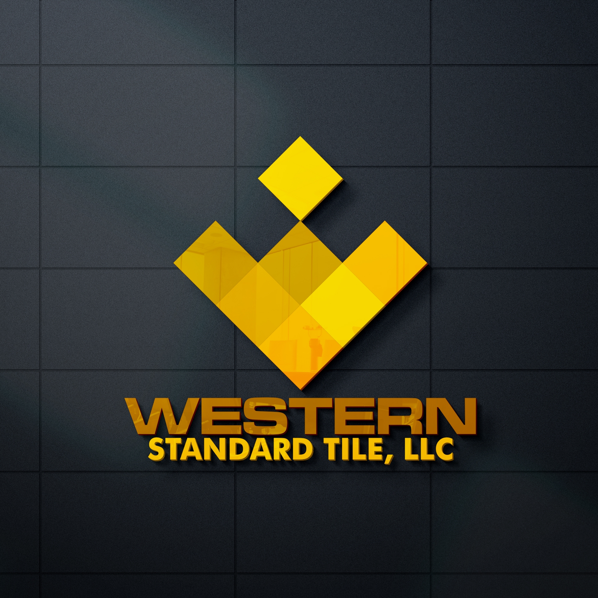 Logo for Western Standard Tile LLC