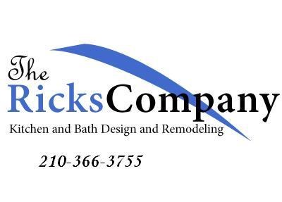 Logo for The Ricks Company