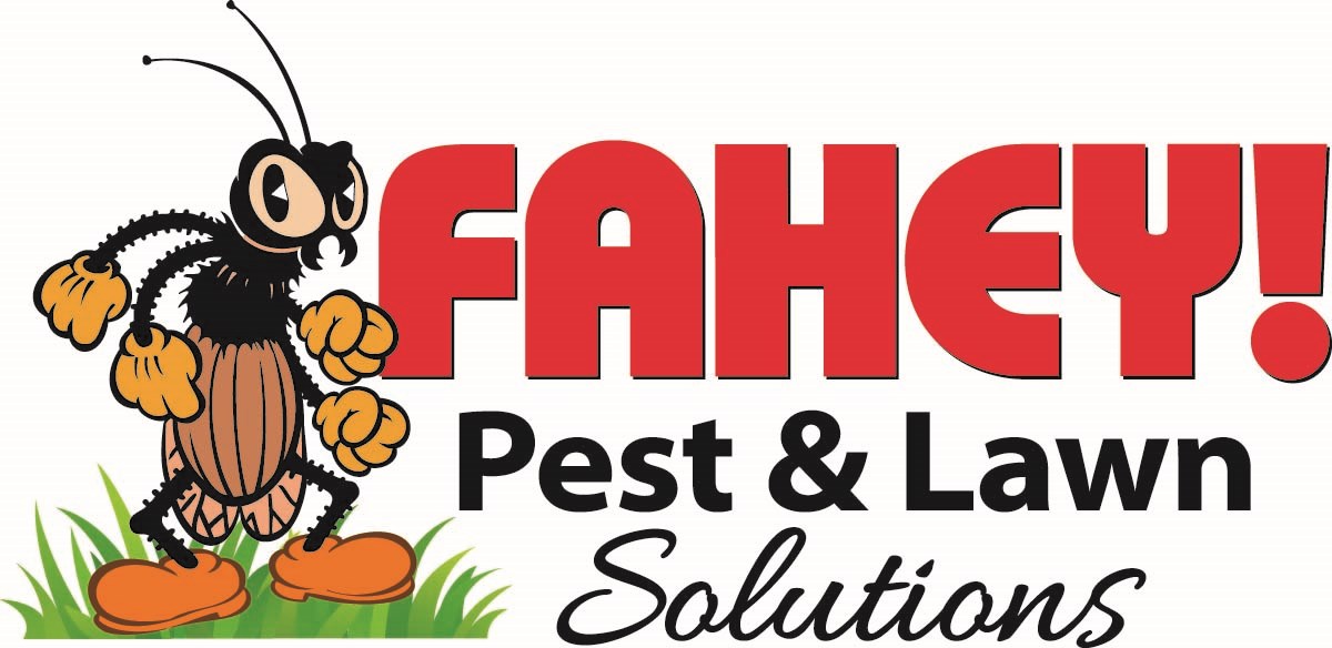 Logo for Fahey Pest & Lawn Solutions