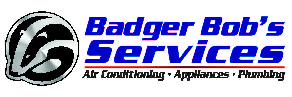Badger Bob's logo