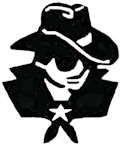 Logo for Window Gang