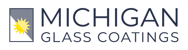 MICHIGAN GLASS COATINGS INC logo