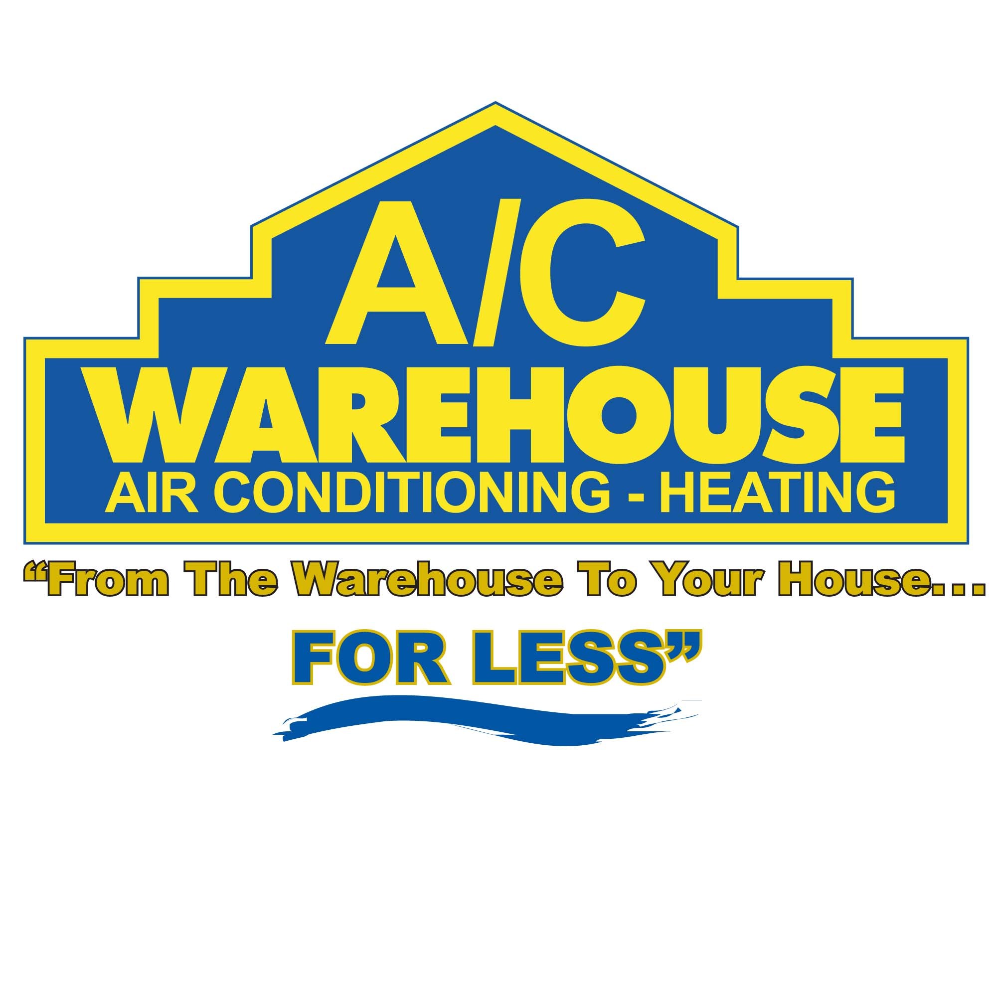 AC Warehouse logo