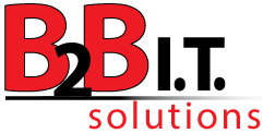 B2B I.T. Solutions logo