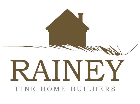 Logo for Rainey Construction Inc