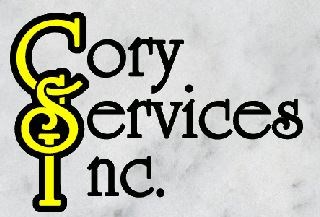 Cory Cleaning Svc Inc logo