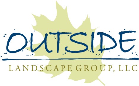 Logo for Outside Landscape Group