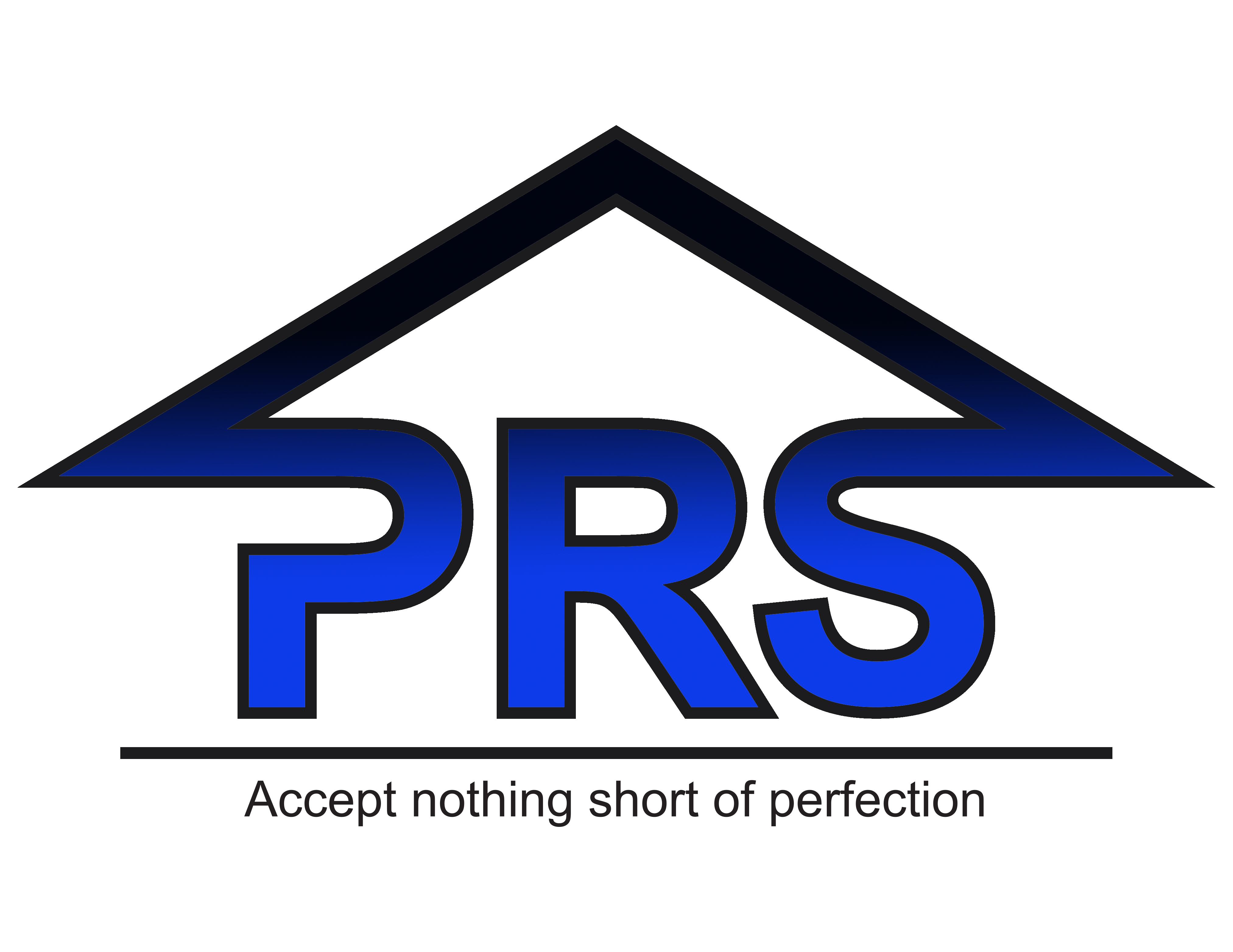 Logo for Perfection Roofing & Siding