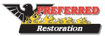 Logo for A Preferred Restoration