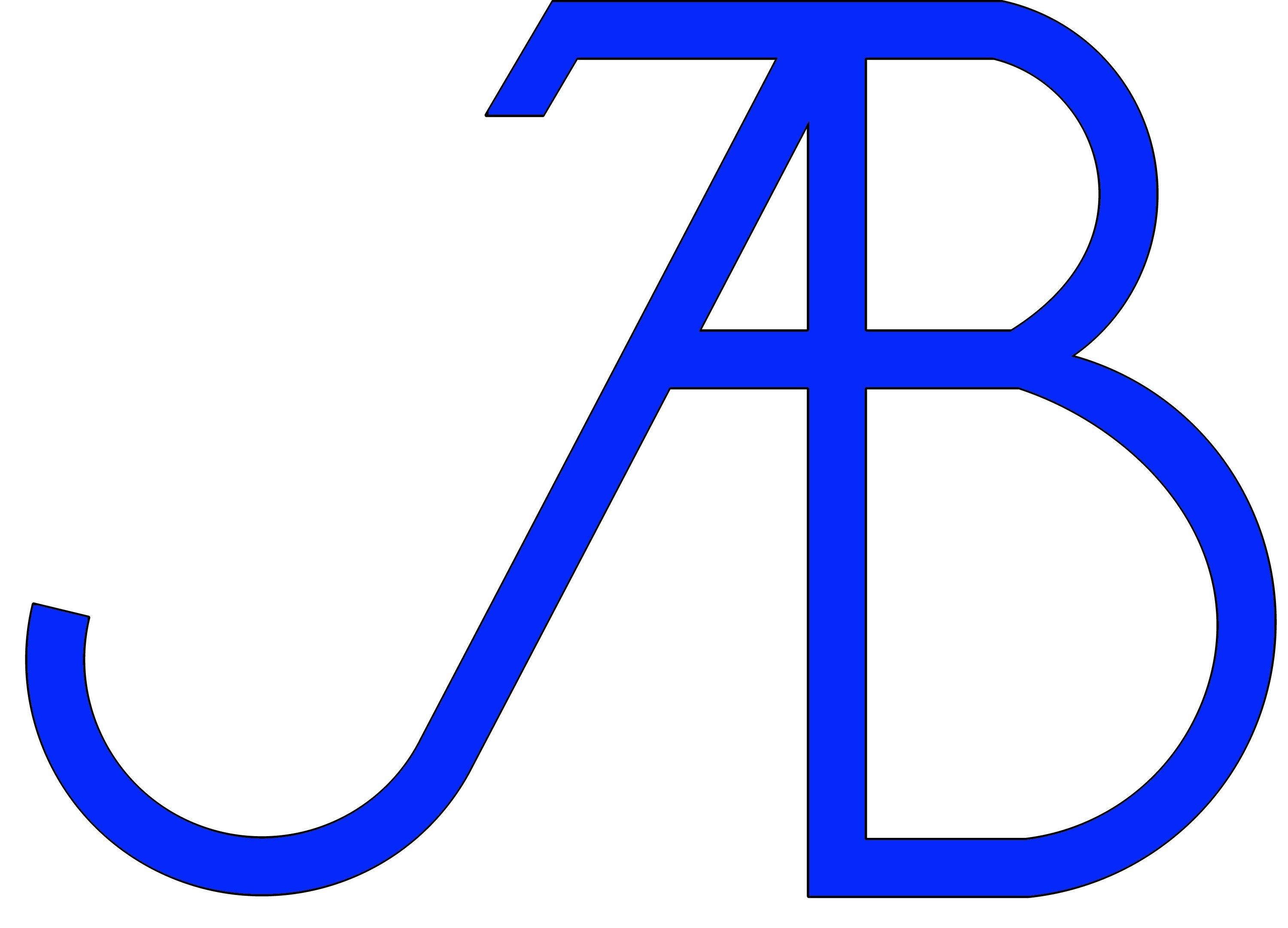 JAB Jewelry Designs logo