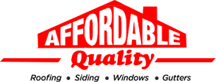 Logo for Affordable Quality Inc