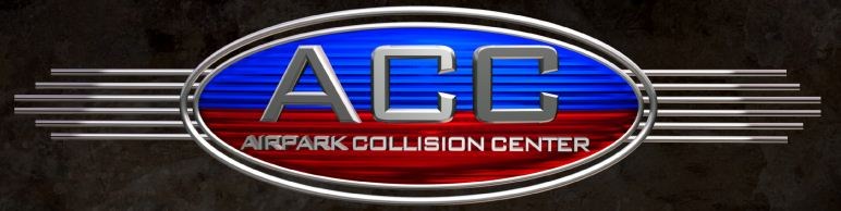 Logo for Airpark Collision Center, LLC