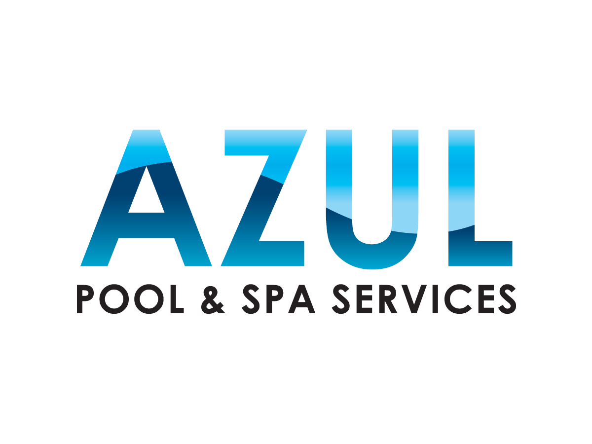 Logo for Azul Pool