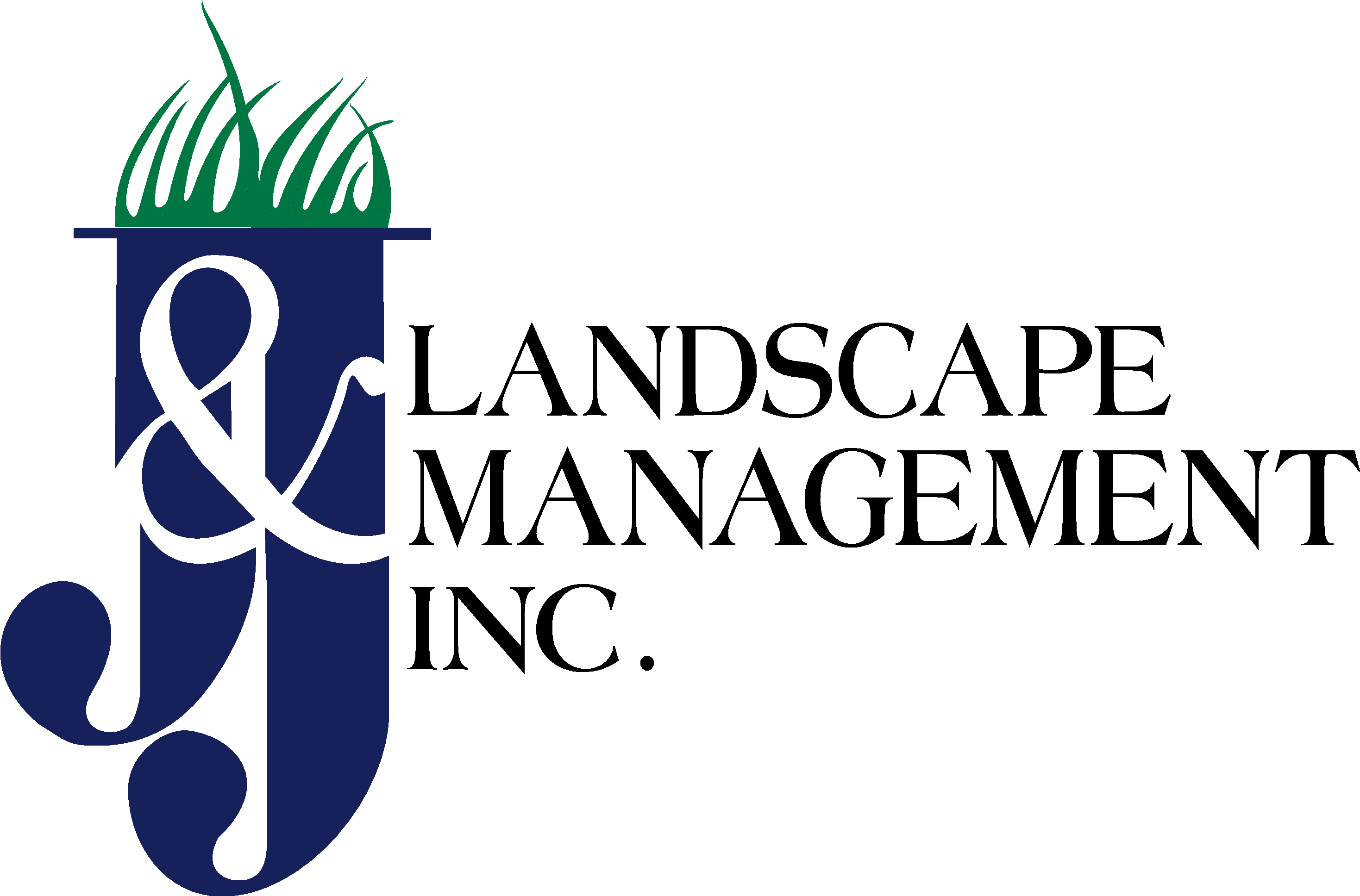 J & J Landscape Management Inc logo