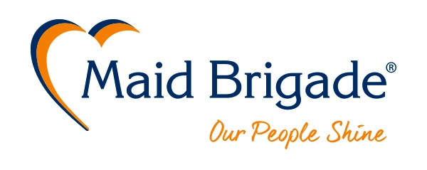 Logo for Maid Brigade of NW Houston