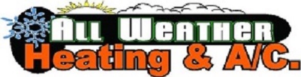 All Weather Heating & Air Conditioning logo