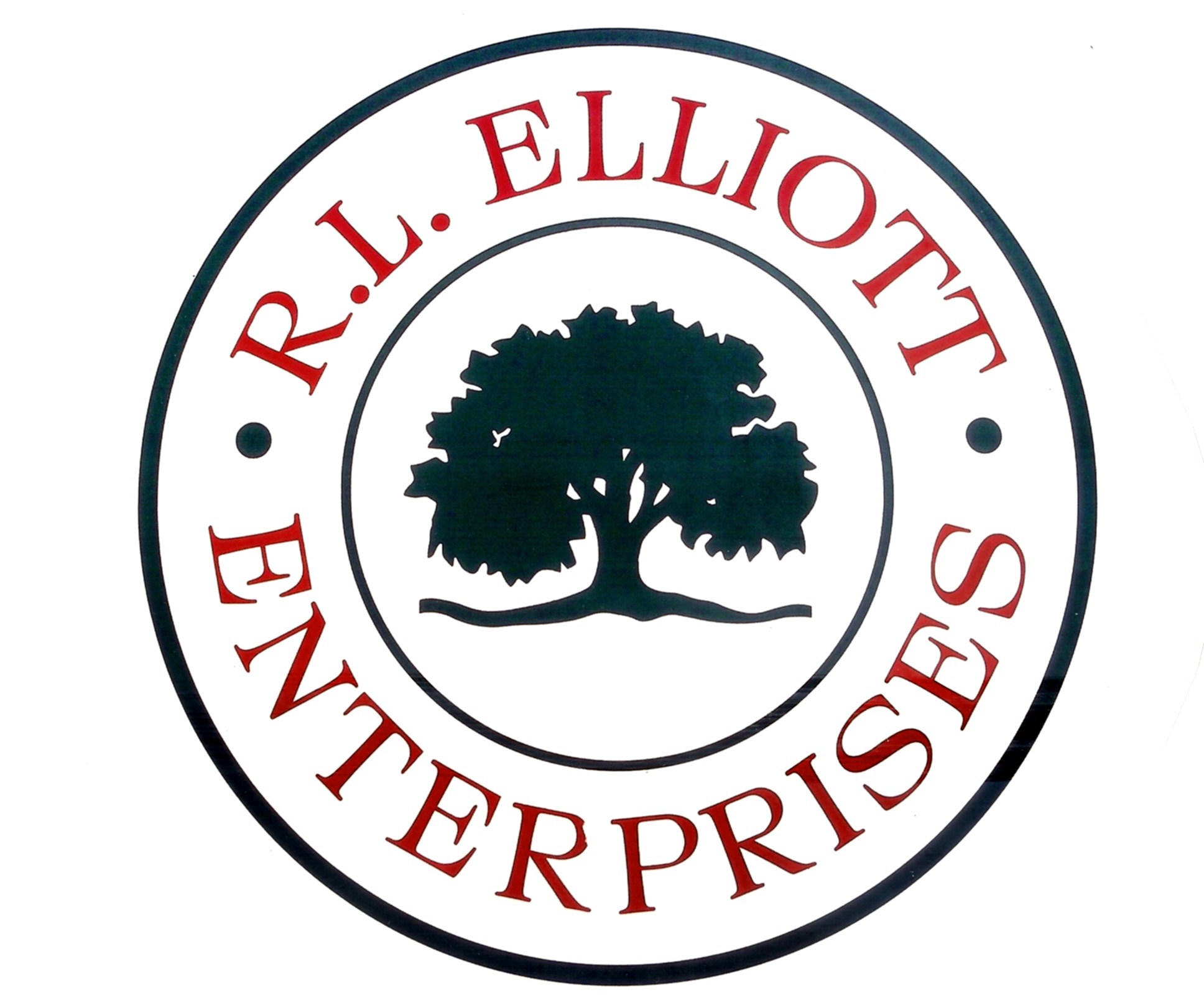 Logo for R L Elliott Enterprises Inc