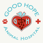 Good Hope Animal Hospital logo