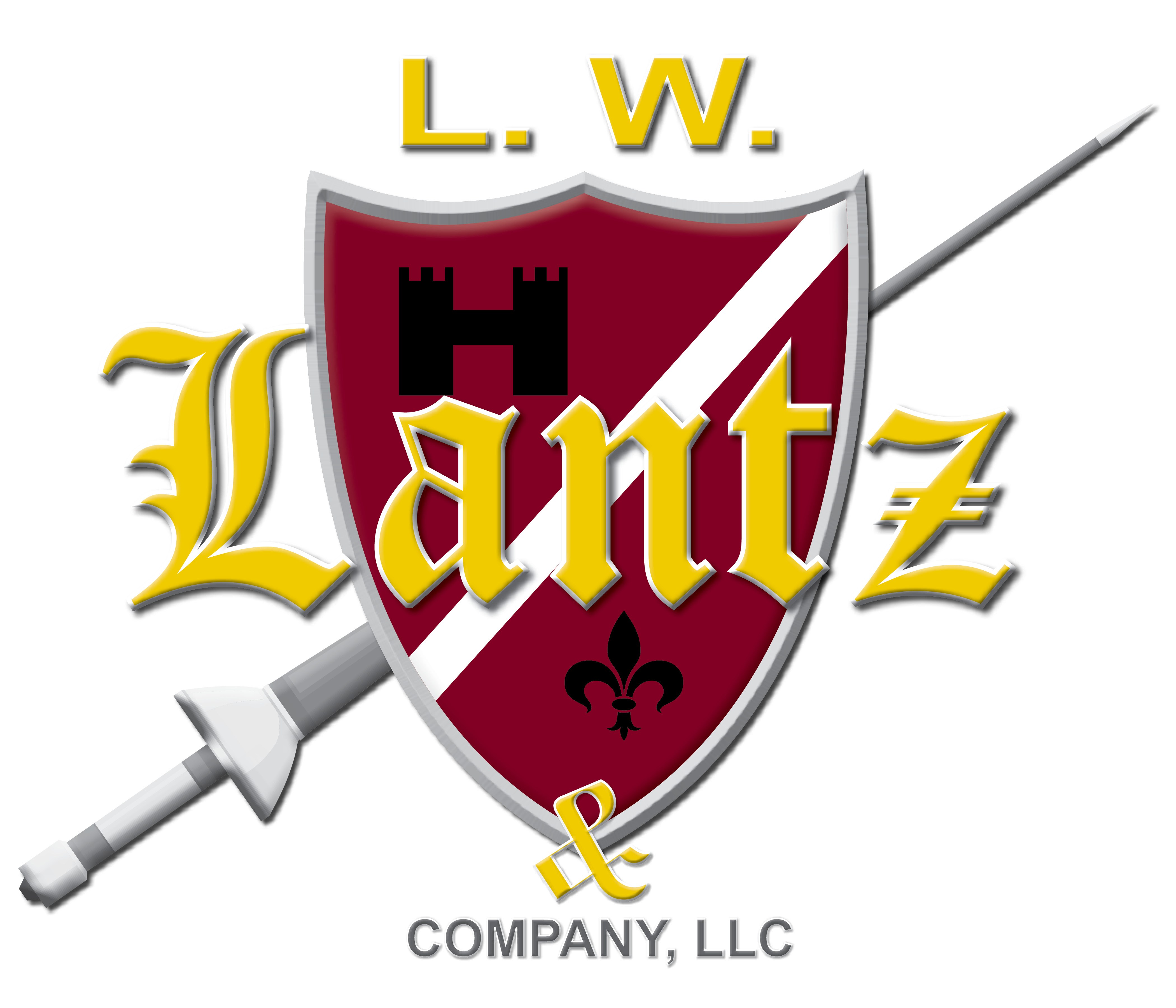 L W Lantz & Company  Realty & Construction LLC logo