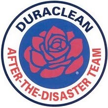 Logo for Duraclean Solutions