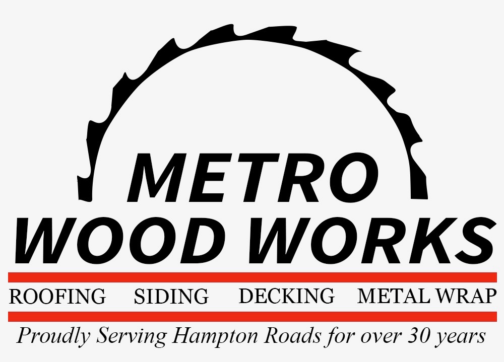 Logo for METRO WOOD WORKS INC