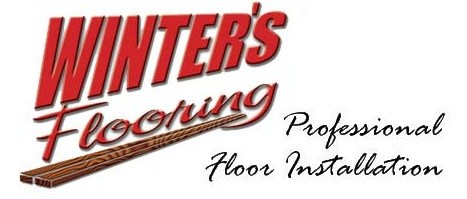Logo for WINTER'S FLOORING