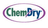 Logo for Capital of Texas Chem-Dry