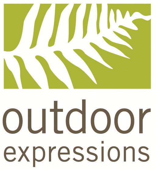 Outdoor Expressions logo