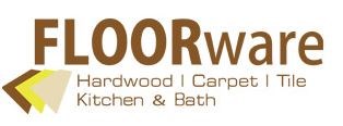 Logo for FLOORware
