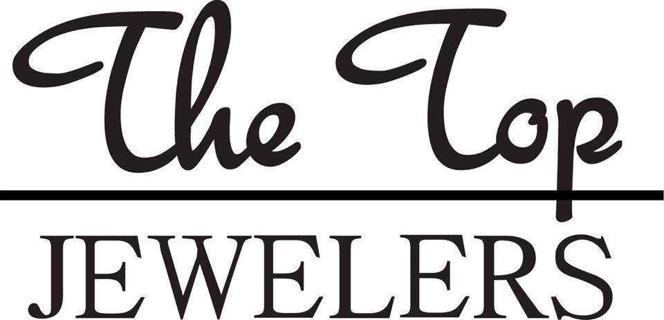 Logo for THE TOP JEWELERS
