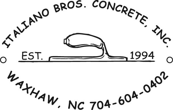 Logo for Italiano Brothers Concrete Inc