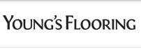 Logo for Young's Flooring/Redi Carpet