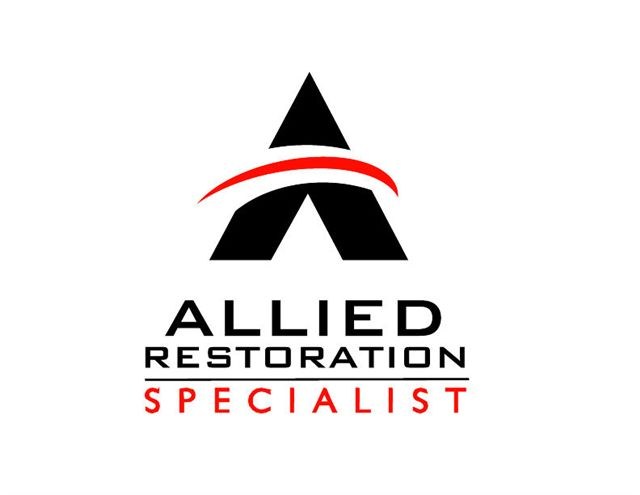 Logo for Allied Restoration Specialist