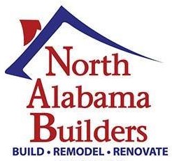 Logo for North Alabama Builders