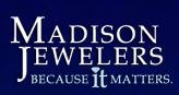 Logo for Madison Jewelers