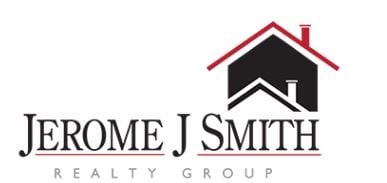 Jerome J Smith Realty Group @ Keller Williams logo