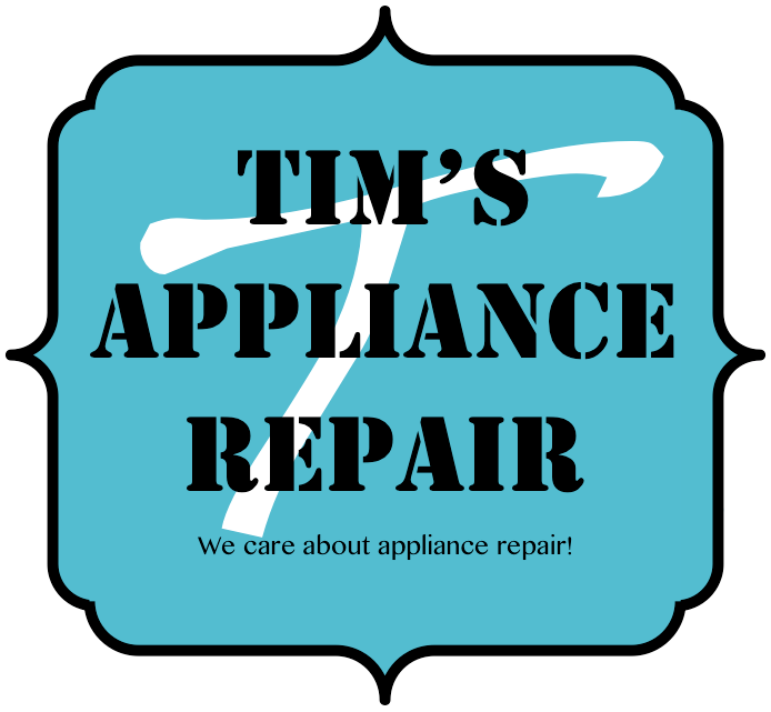 Tim's Appliance Repair Inc logo