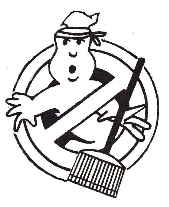 Logo for Cleanbusters INC