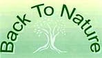 Avatar for Back To Nature Decks